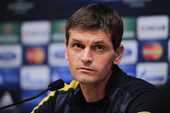 Тито Виланова, Getty Images