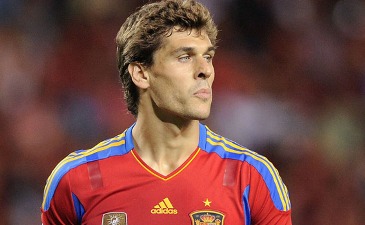 Фернандо Льоренте, Getty images