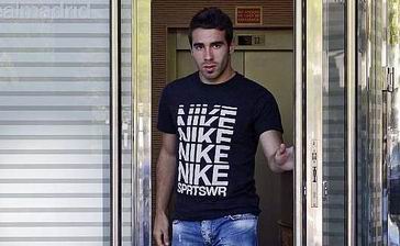 Дани Карвахал, marca.es