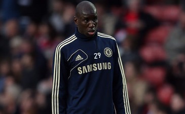 Ба забил дважды, Getty Images