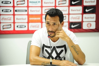 Пабло Гиньясу, internacional.com.br