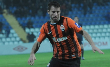 Разван Рац, фото Валерия Дудуша, Football.ua