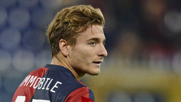 Чиро Иммобиле, sportevai.it