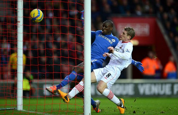 Ба начал с места в карьер, фото Getty Images