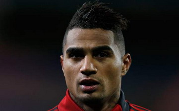 Кевин-Принс Боатенг, Getty images