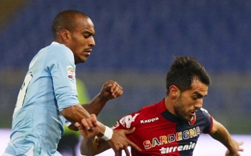 Конко и Сау отличились, Getty Images