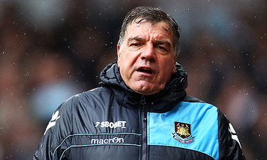 Сэм Аллардайс, Getty images