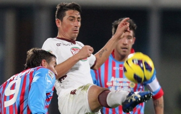 С удалением и пенальти, но без голов. Фото Getty Images 