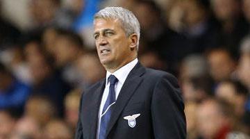 Владимир Петкович, football-italia.net