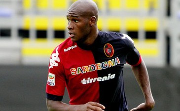 Виктор Ибарбо, Getty Images