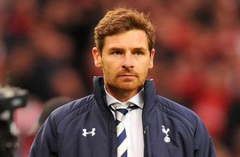 Андре Виллаш-Боаш, skysports.com