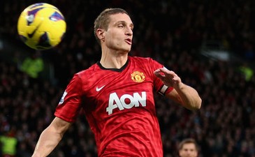 Неманья Видич, Getty Images