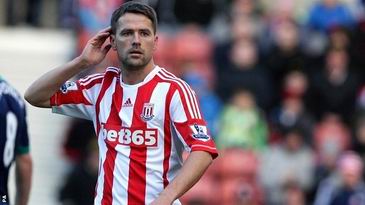 Майкл Оуэн, PA