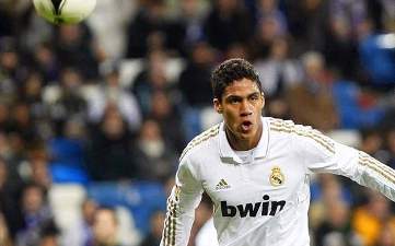 Рафаэль Варан, Getty Images