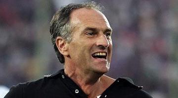 Франческо Гвидолин, football-italia.net