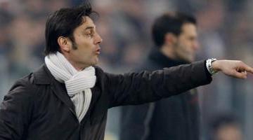 Винченцо Монтелла, football-italia.net