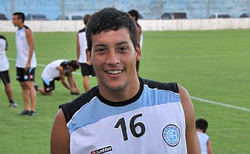 Клаудио Перес, fanaticosdelaredonda.blogspot.com
