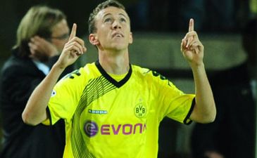 Иван Перишич, Getty images