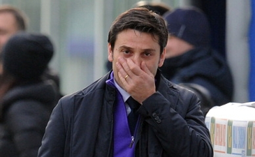 Монтелле есть над чем задуматься. Фото Getty Images