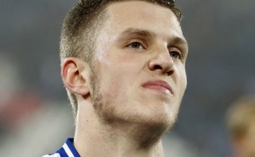 Джеффри Гоувелееув, ANP