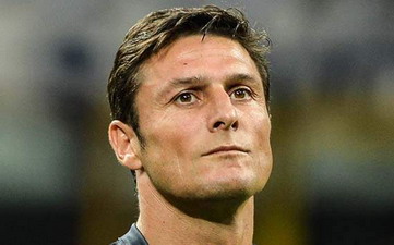 Хавьер Дзанетти, Getty images