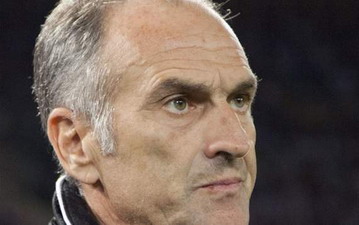 Франческо Гвидолин, Getty images