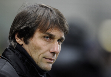 Антонио Конте, Getty Images