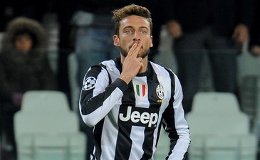 Клаудио Маркизио, Getty Images