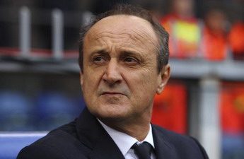 Делио Росси, Getty images