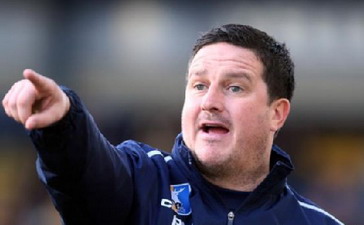 Пол Кокс, Getty images