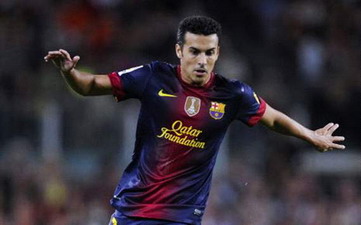 Педро, Getty images