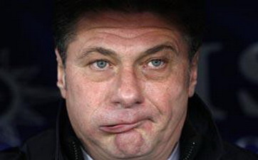 Вальтер Маццарри, Getty images