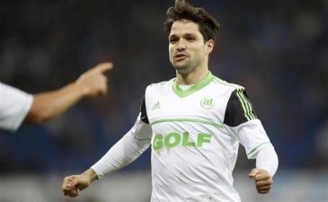 Диего, Getty Images