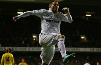 Клинт Дэмпси, Getty images