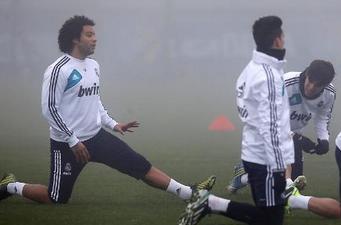 Марсело, realmadrid.com