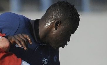 Альфред Н'Диайе, фото skysports.com