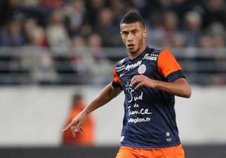 Юнес Бельханда, lequipe.fr