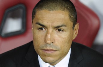 Иван Кордоба, Getty Images