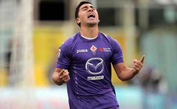 Давид Писарро, Getty Images