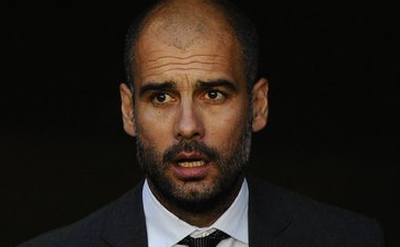 Пеп Гвардиола, Getty Images