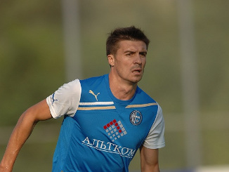 Руслан Левига, фото olimpik.com.ua