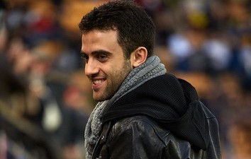 Джузеппе Росси, Getty Images