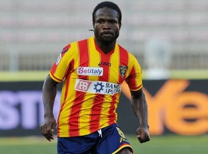 Кристиан Ободо, Getty Images