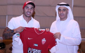 фото alahliclub.ae