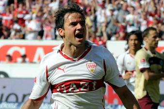 Тамаш Хайнал, Getty Images