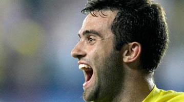 Джузеппе Росси, Getty Images