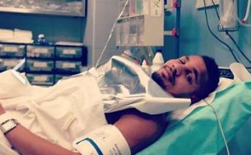 Матиас Ранеги, фото fotbollskanalen.se