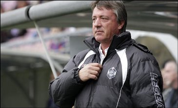 Марко Шаллибаум, soccerbyives.net