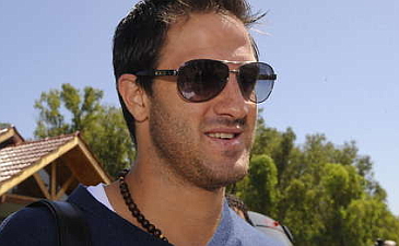 Хуан Мануэль Мартинес, ole.com.ar