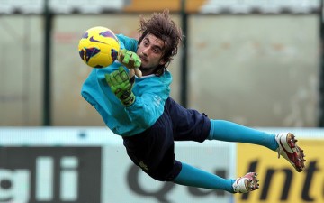 Маттиа Перин, Getty Images